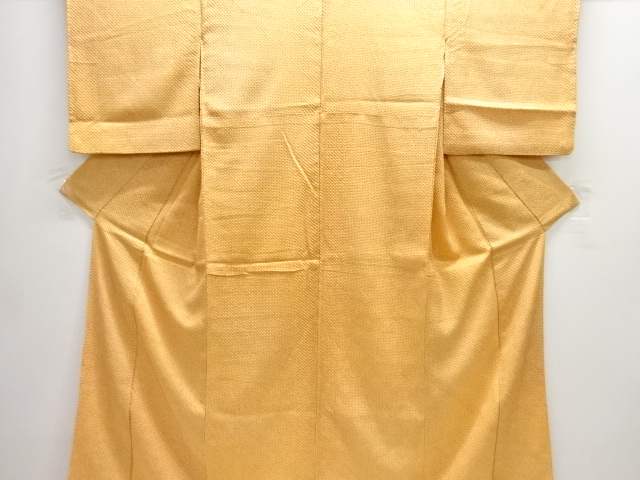 JAPANESE KIMONO / KOMON / ALL SHIBORI 